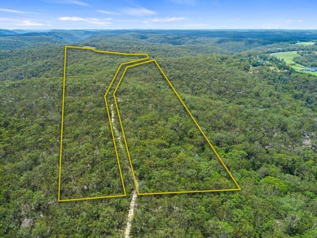 Land for sale in Sydney, New South Wales