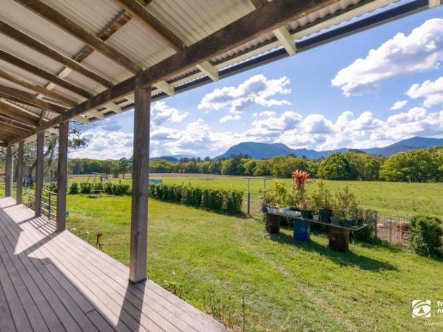 Cottage for sale in Nimbin, New South Wales