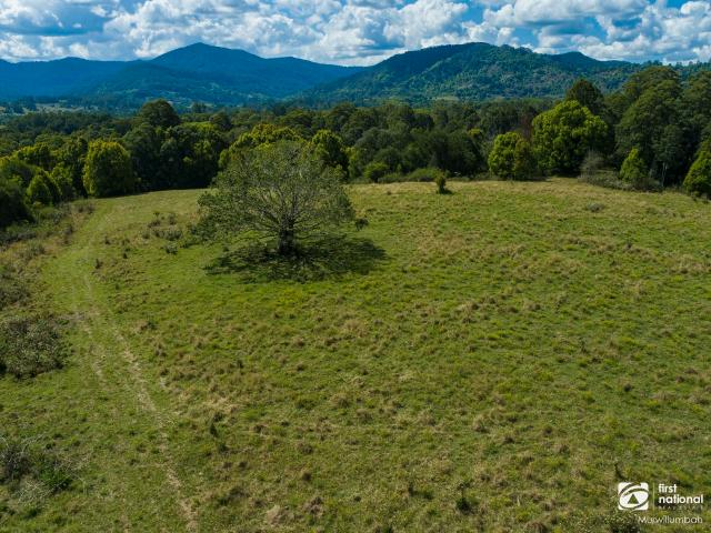 Cottage for sale in Tuntable Falls, Nimbin