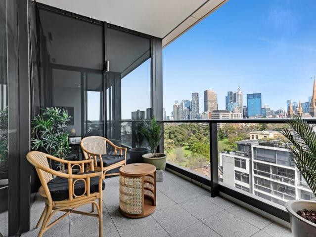 Apartment for sale in East Melbourne, Melbourne