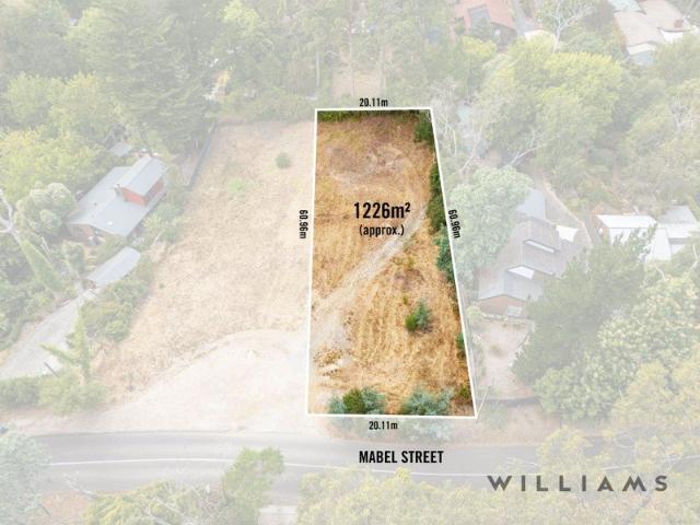 Land for sale in Stirling, South Australia