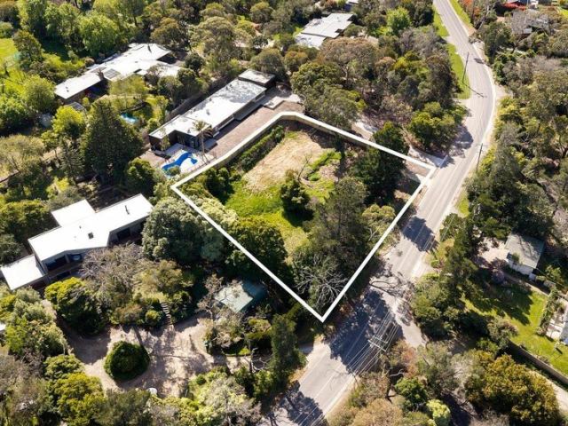 Land for sale in Mount Eliza, Melbourne