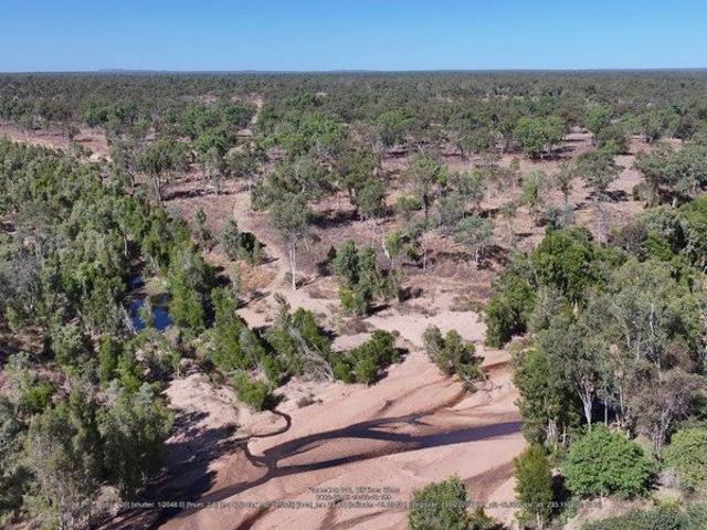 Acreage for sale in Breddan, Queensland