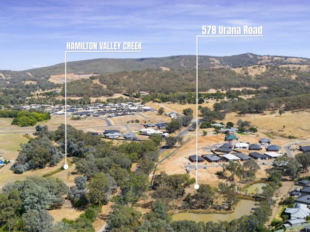 Property for sale in Albury, New South Wales