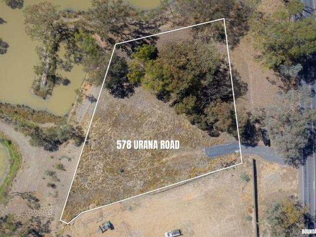 Land for sale in Albury, New South Wales