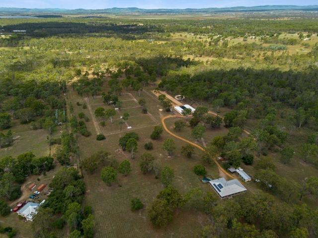 Cottage for sale in Churchable, Queensland