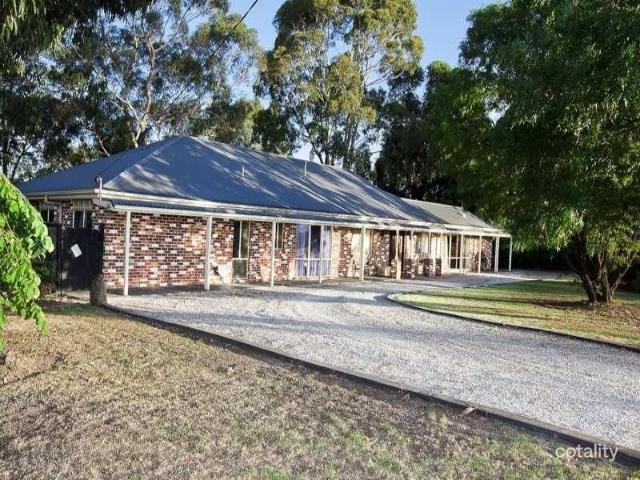 House for sale in Camerons Creek, Victoria