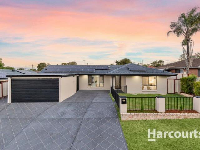 House for sale in Boronia Heights, Greater Brisbane