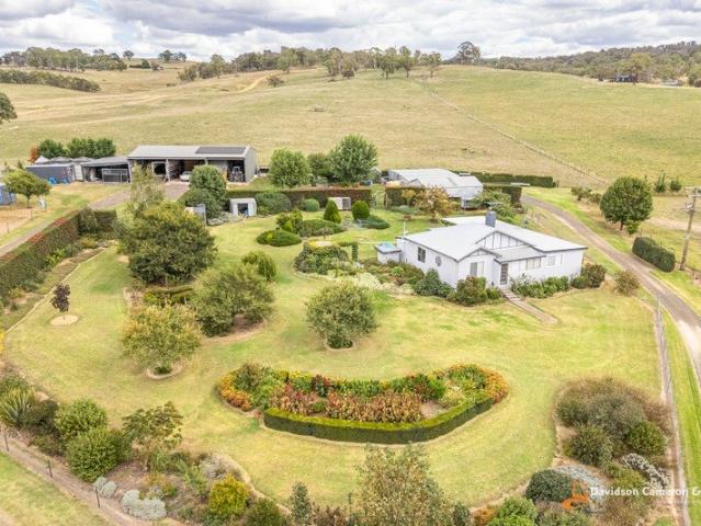 Cottage for sale in Walcha, New South Wales