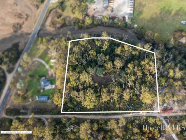 Land for sale in York Town, Tasmania