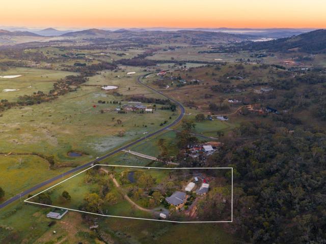 Property for sale in Royalla, New South Wales