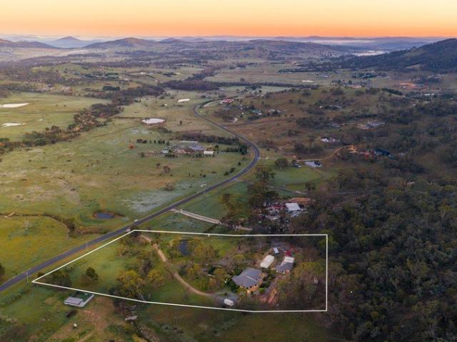 House for sale in Royalla, New South Wales