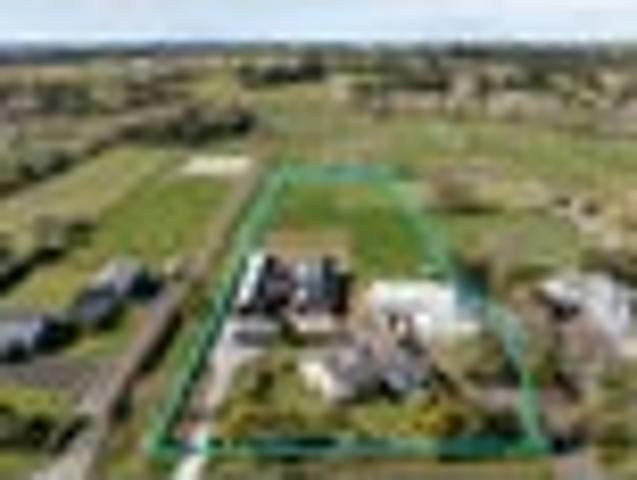 House for sale in Kawau Island, Oroua County