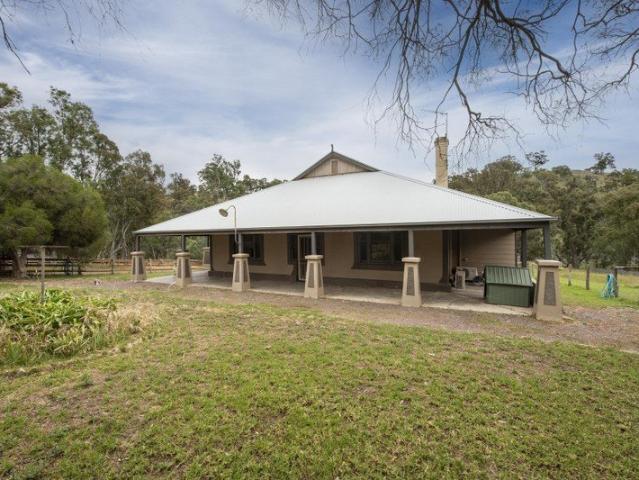 House for sale in Melrose, South Australia