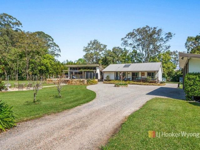 House for sale in Wyong, Central Coast Council