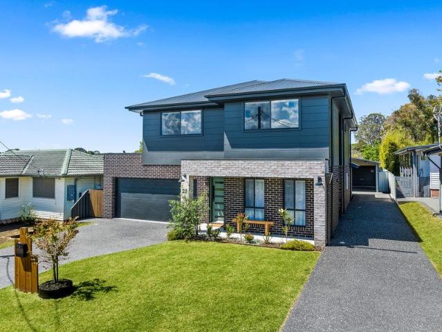 House for sale in Oak Flats, Shellharbour City Council