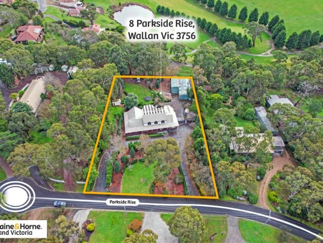 House for sale in Wallan, Victoria