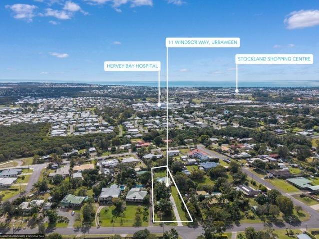 House for sale in Great Sandy Strait, Queensland