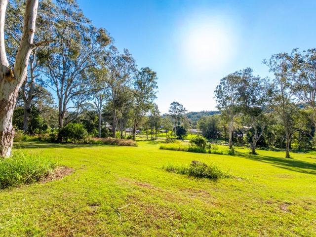 Land for sale in East Lismore, New South Wales