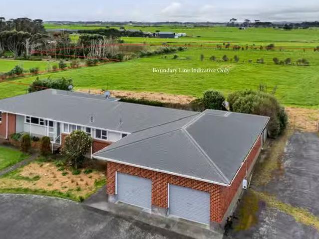 House for sale in Ōpunake, South Taranaki District
