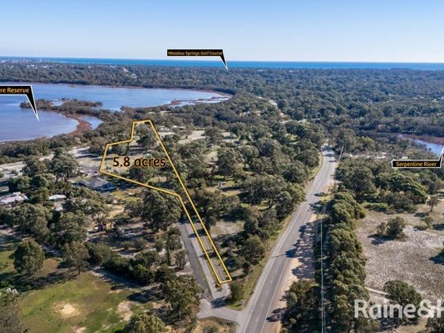 Land for sale in Western Australia