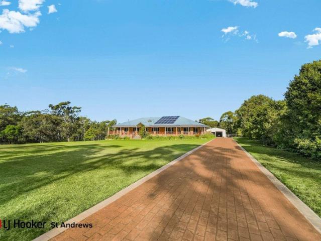 House for sale in Couridjah, New South Wales