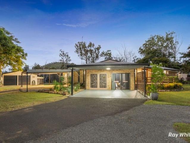 Cottage for sale in Rockhampton, Queensland