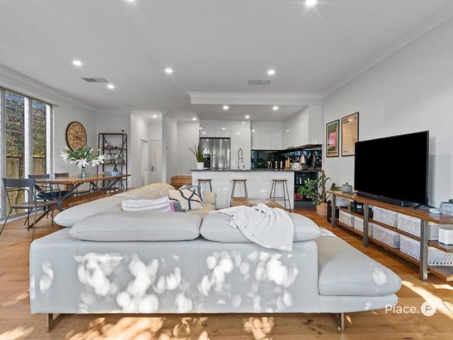 Townhouse for sale in Toombul, Queensland