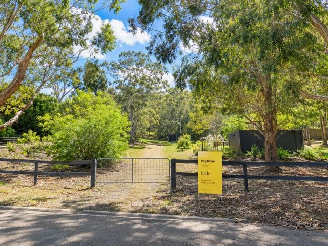 Land for sale in Metung, Victoria