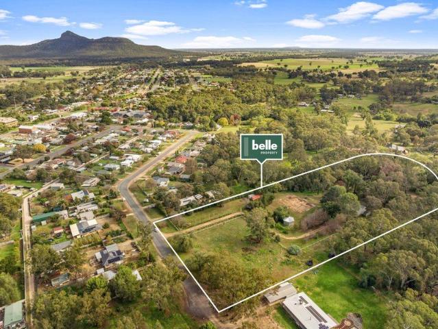 Land for sale in French Park, New South Wales