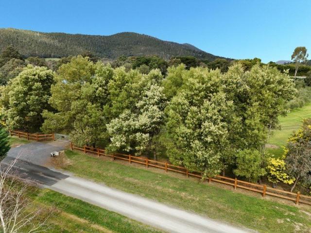 Land for sale in Buxton, Victoria