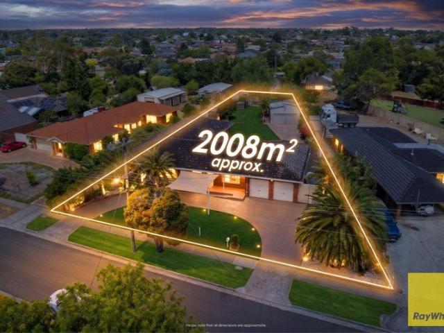 House for sale in Camerons Creek, Victoria