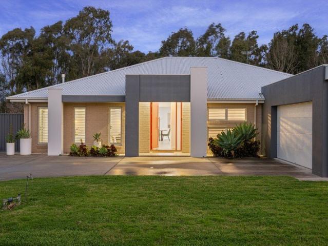 House for sale in Wodonga, Victoria