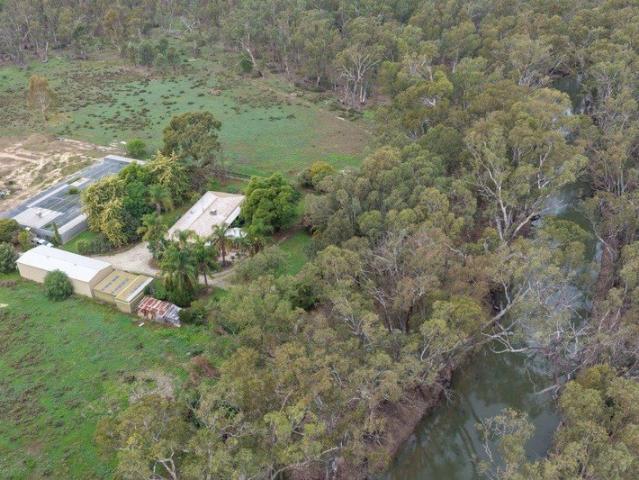 House for sale in Koondrook, Victoria