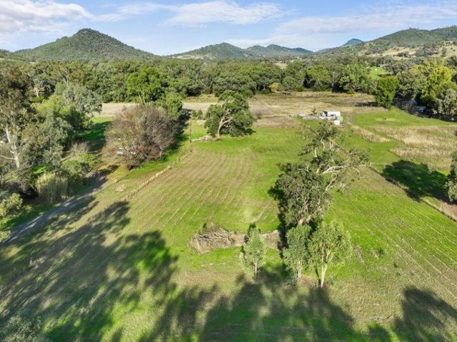Land for sale in Currabubula, New South Wales