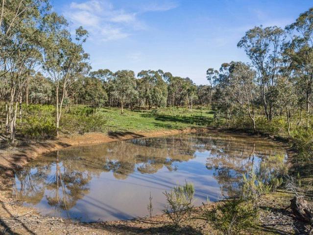 Land for sale in Eppalock, City of Greater Bendigo