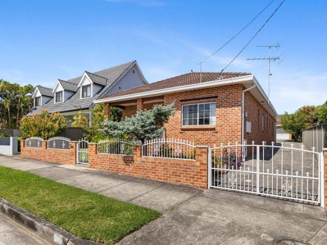 House for sale in St George, Sydney