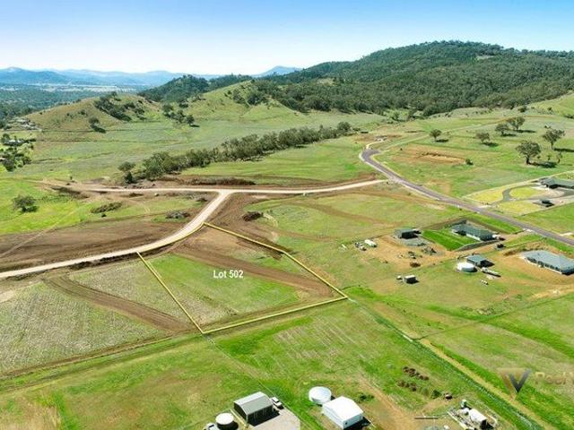 Land for sale in Tamworth