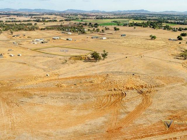Land for sale in Piallamore, New South Wales