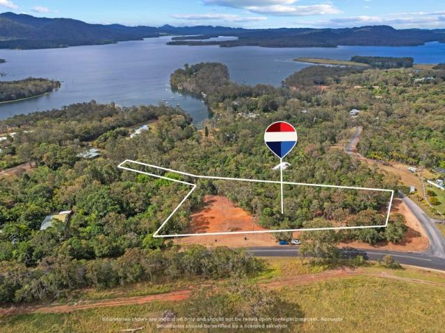 Land for sale in Tablelands, Queensland
