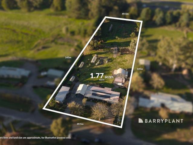 House for sale in Warragul, Victoria