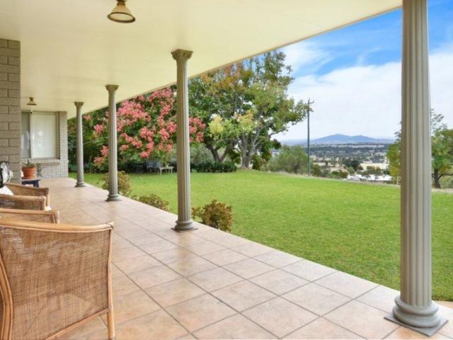 House for sale in Gunnedah, New South Wales