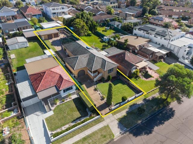 House for sale in Sydney, New South Wales