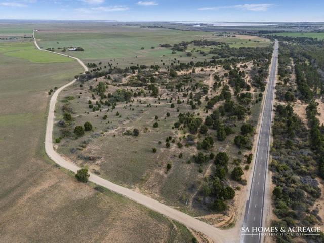 Land for sale in Tailem Bend, South Australia