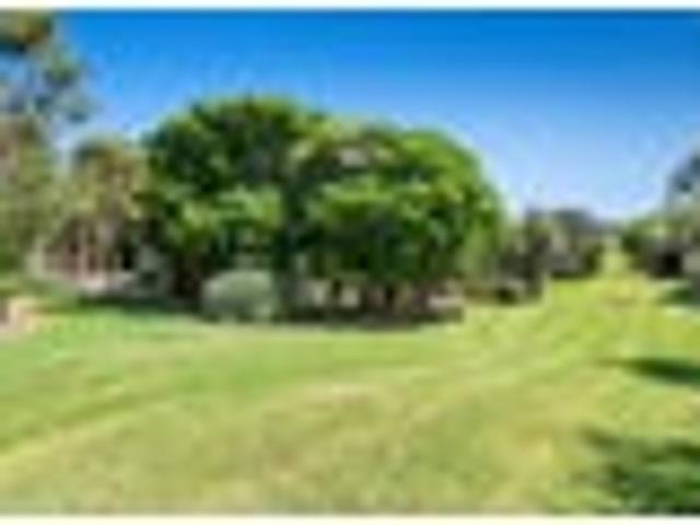 Land for sale in Kawau Island