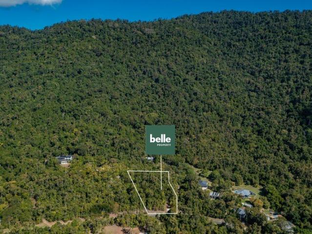 Land for sale in Airlie Beach, Queensland