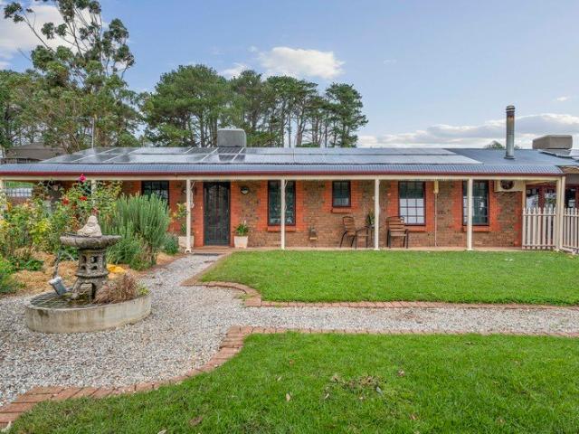 House for sale in Horseshoe Creek, South Australia