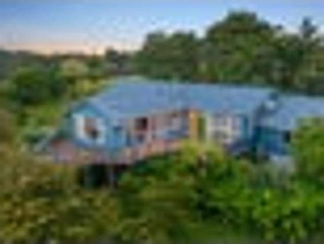 House for sale in Kawau Island