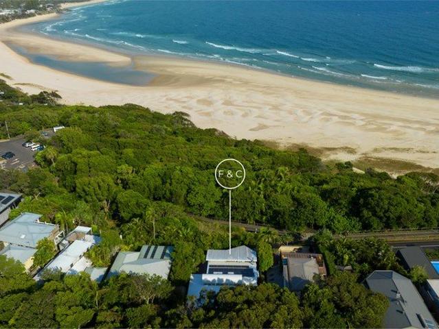 House for sale in Byron Bay, New South Wales