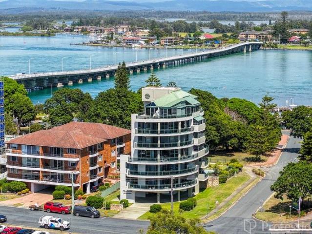 Apartment for sale in Forster, New South Wales